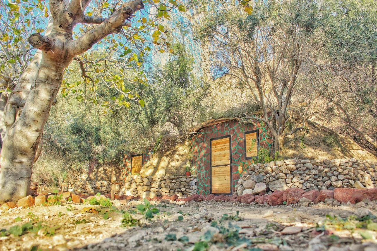 Hobbit Village Dana Eksteriør bilde