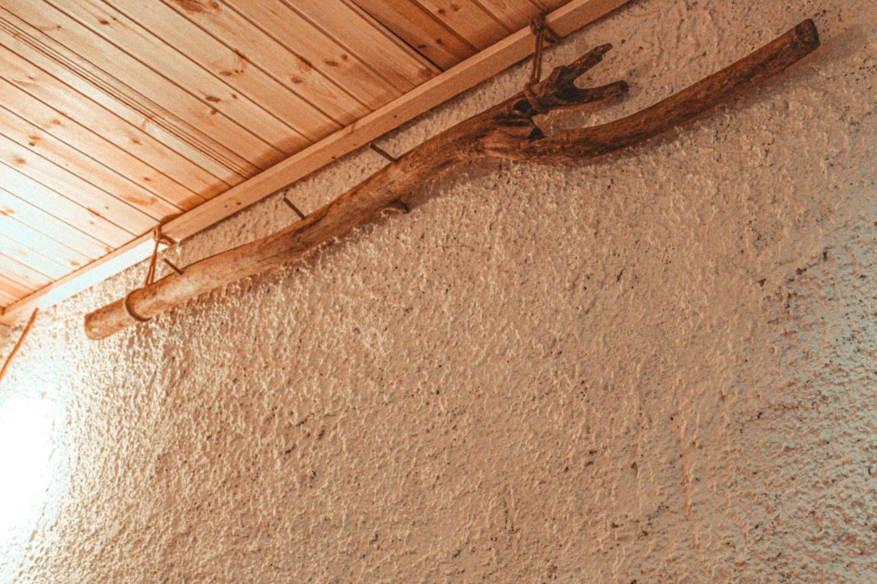Hobbit Village Dana Eksteriør bilde