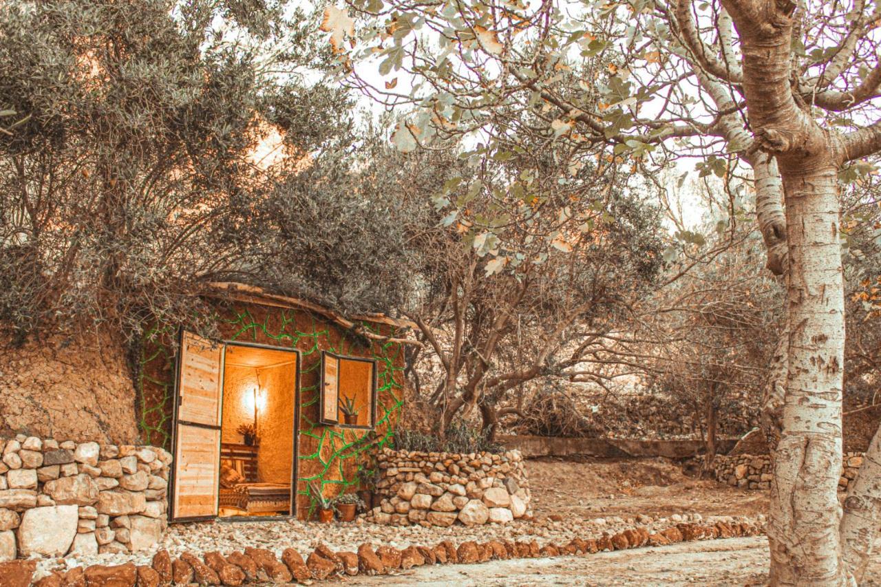 Hobbit Village Dana Eksteriør bilde