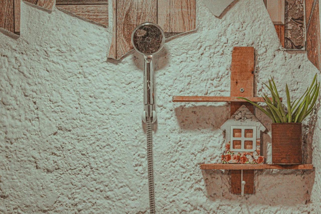 Hobbit Village Dana Eksteriør bilde