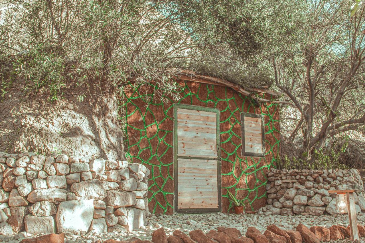 Hobbit Village Dana Eksteriør bilde