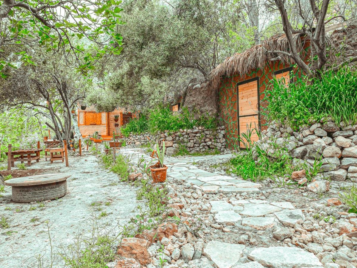 Hobbit Village Dana Eksteriør bilde